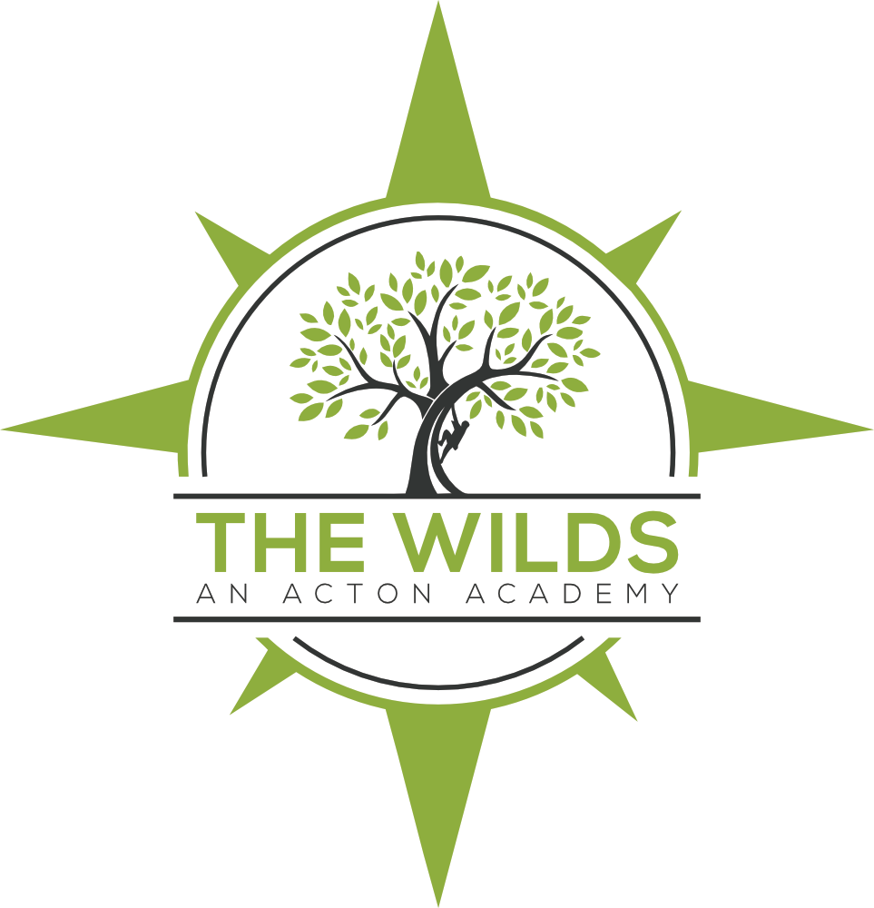 The Wilds Logo